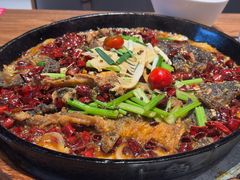 -老板恋上鱼(恒隆广场店)