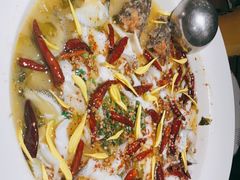 -太二酸菜鱼(正大广场店)