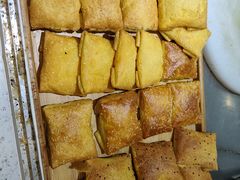 羊肉烤包子-清真·西域伙伴牛肉面·羊肉串(融创店)