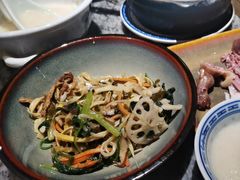 -南京大牌档(青岛万象城店)