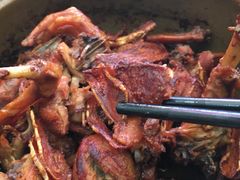 -斯丹姜母鸭·古法干香(涂门街总店)