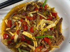 -靓虾二哥长沙地标小龙虾(五一广场店)
