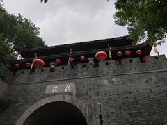 -鼓楼(西湖风景名胜区)