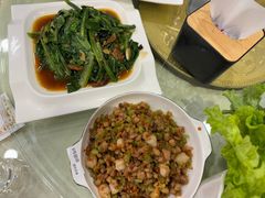 -东四民芳餐厅(世茂工三店)