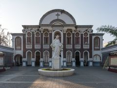 -平安桥天主教堂