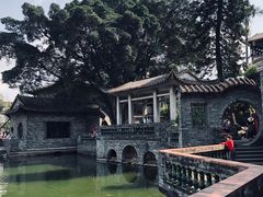 -东莞市可园博物馆