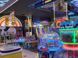 -卡通尼乐园(景枫中心店)