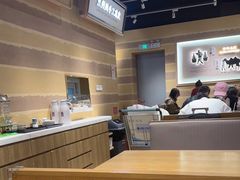 -舌尖尖·兰州牛肉面(浦东机场店)