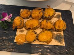 -望海湾鱼头泡饼·天津菜(空港店)