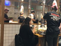 -姜虎东白丁烤肉(恒隆广场店)