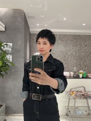 -HG美发设计沙龙