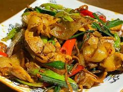 -杨记隆府(重庆总店)
