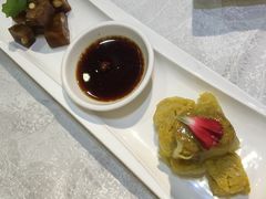 -京味民福烤鸭店(建设四马路店)