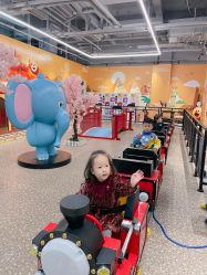 -多元宝贝世界儿童乐园(高新区店)