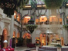 -深圳东部华侨城茵特拉根酒店