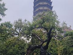 -西禅古寺售票处