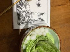 -無邪日式甜品(世博源店)