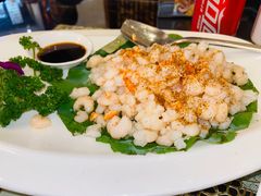-新聚丰菜馆(太监弄店)