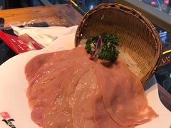 -纸盐河码头火锅(十八梯店)