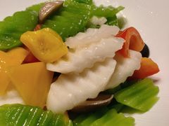 -7号院家宴.烧鸽子(门头沟店)