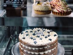 -Juicy Bakery(瑞景店)
