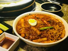 -三代烤肉(保利广场店)