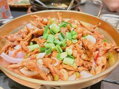 -食光慢宴·安吉土菜馆