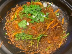 -费大厨辣椒炒肉(万家丽一店)