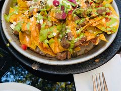 -Pistolera Mexican Cantina女枪手墨西哥餐厅(碧云路店)
