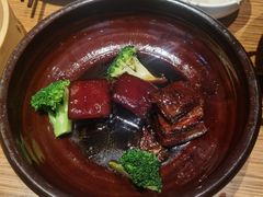 -金掌勺·锅包肉(广渠门店)