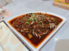 -黄记煌三汁焖锅(万达广场店)