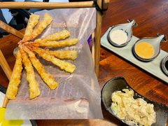 -中国凉都黄牛肉馆(杭州总店)