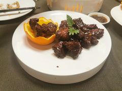 -蟹榭·本帮江浙菜·蟹宴(大宁久光商场店)