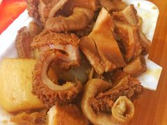 -细妹五香牛杂(步行街店)