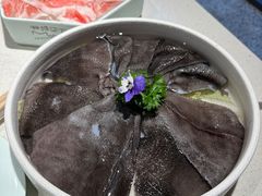 -麻辣空间·清油火锅(水井沟店)