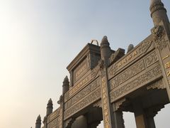 -兴隆文化园景区