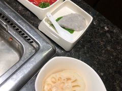 -海底捞火锅(龙湖三千集店)