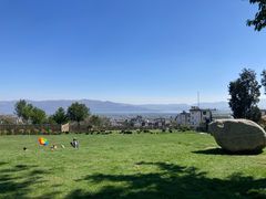 -云禾壹海景庄园餐厅
