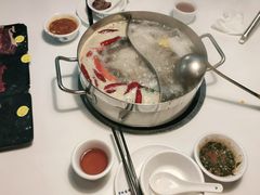 -陈记顺和牛肉火锅馆(天河北路店)