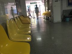 -湖北省中医院(花园山院区)