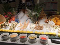 -威珀斯酒店·珀萃美食餐厅