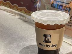 -JPG canteen(广州乐峰广场店)