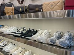 -永业鞋城(东莞市虎门测绘队东)