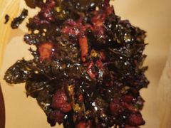 铁观音茶香鸡-城池·洛阳菜