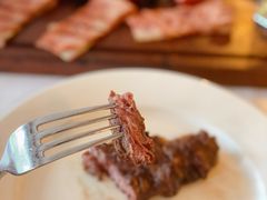 -火车头法国西餐厅