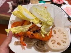 -盛宴标帜餐厅·亲子自助 (南昌喜来登酒店)