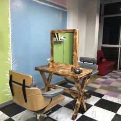 -印·salon烫染专业店