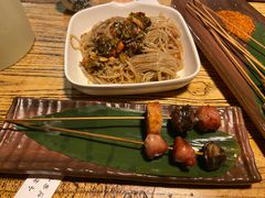 -长亭酒肆.武夷菜(鼓楼后海店)