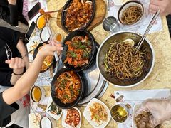 -德寿宫韩国料理(下沙店)