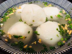 手工鱼丸-小宝·路鼎记·福鼎特色小吃(富民路店)